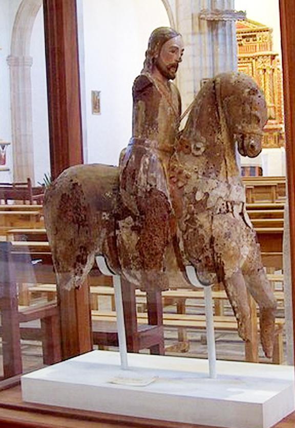 Santiago en Fuerteventura